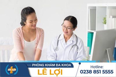 Khám tổng quát trước khi mang thai gồm những gì?